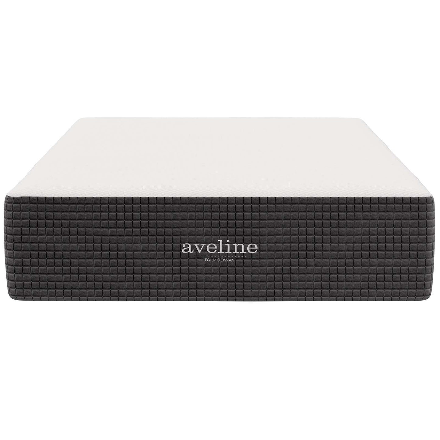 Modway Aveline 14" Memory Foam Full Mattress FredCo