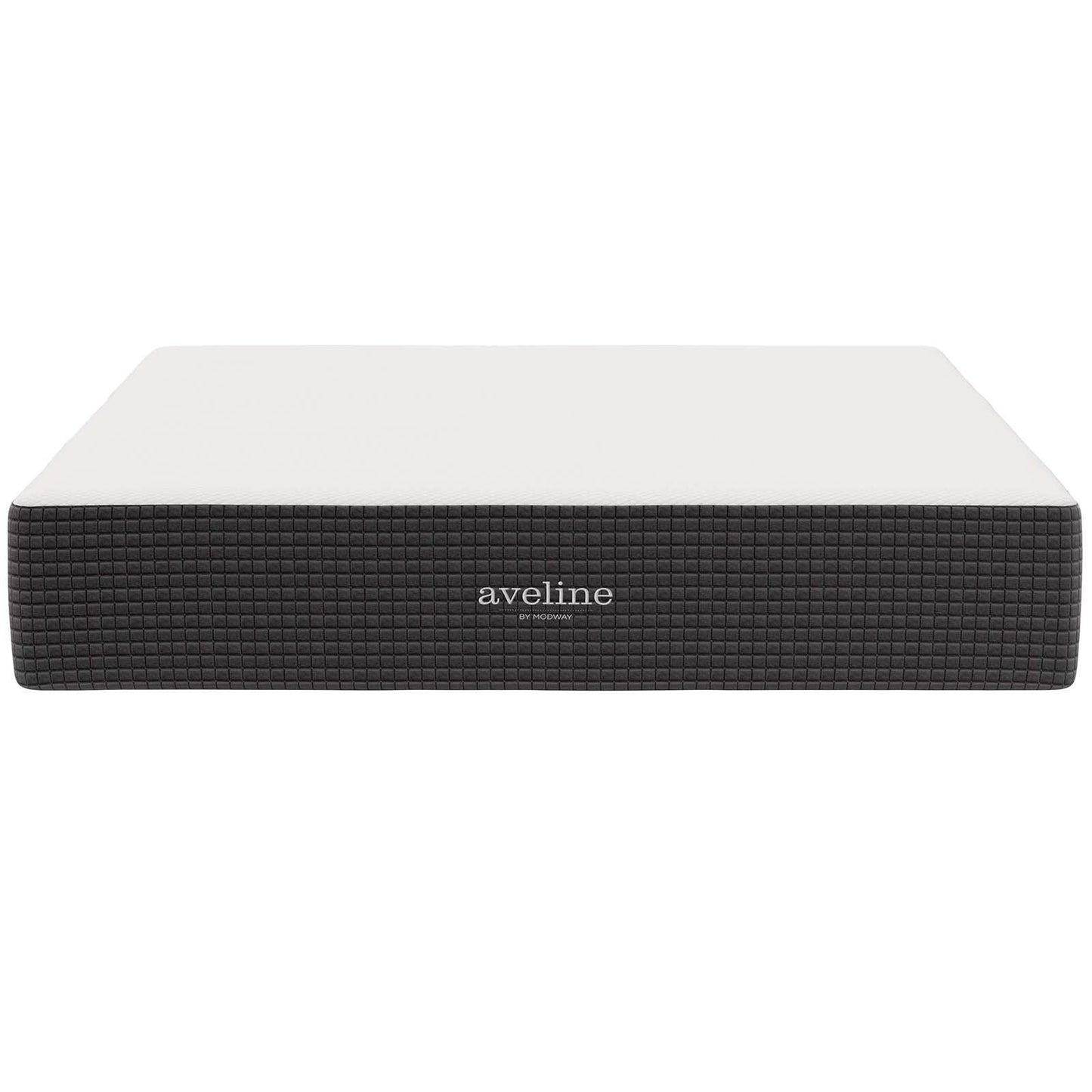Modway Aveline 14" Memory Foam King Mattress FredCo