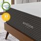 Modway Aveline 14" Memory Foam King Mattress FredCo