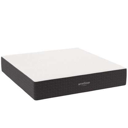 Modway Aveline 14" Memory Foam King Mattress FredCo