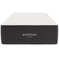 Modway Aveline 14" Memory Foam Twin Mattress FredCo