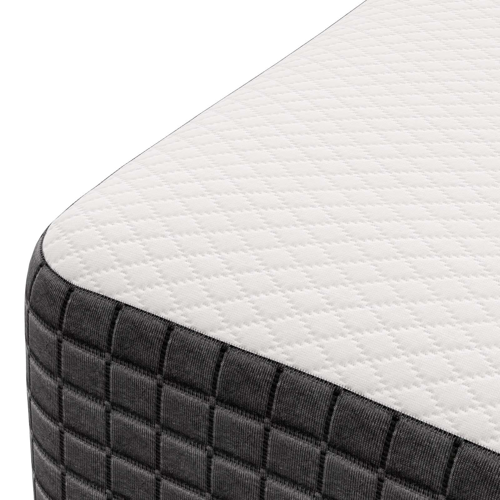 Modway Aveline 16" Memory Foam Mattress FredCo