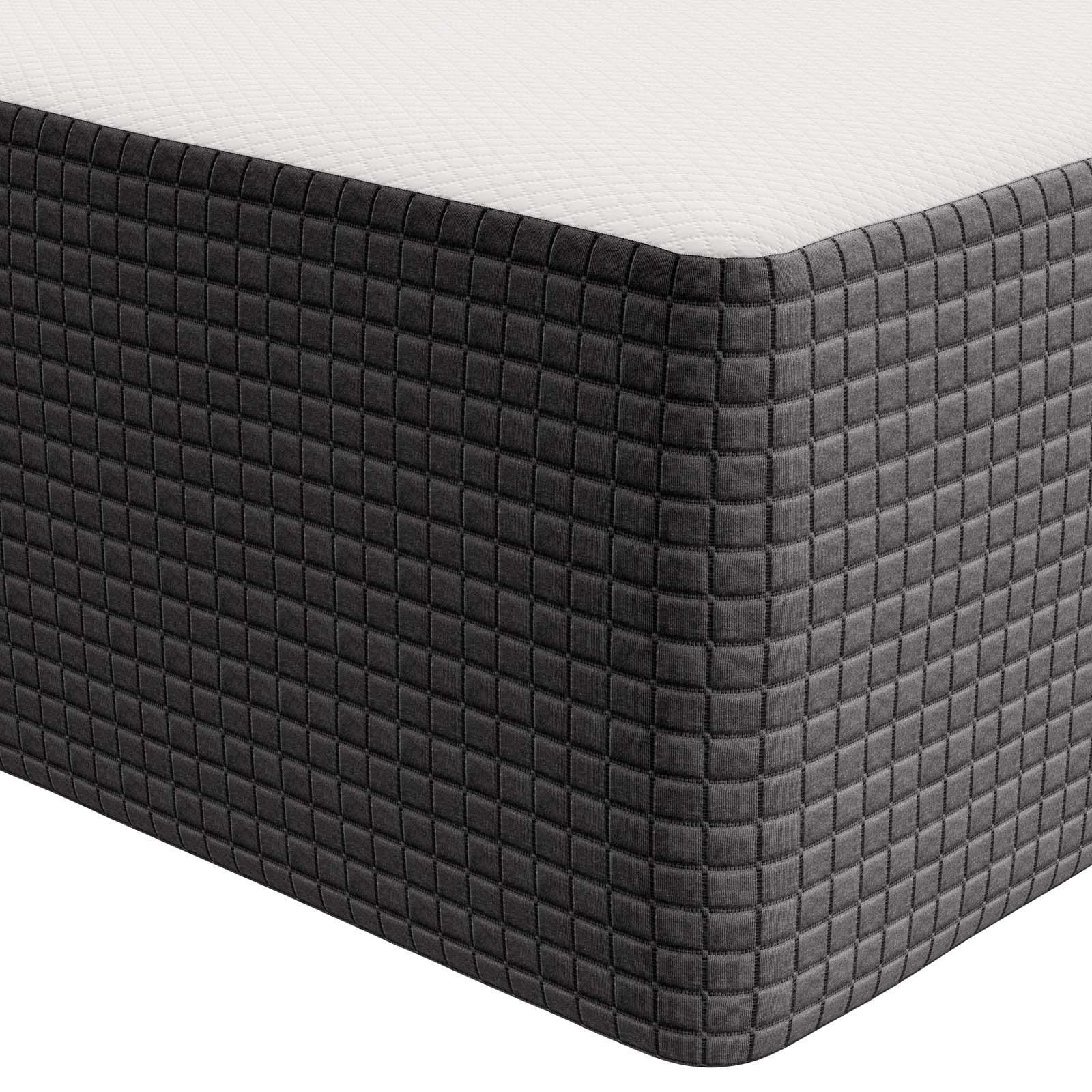 Modway Aveline 16" Memory Foam Mattress FredCo