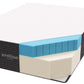 Modway Aveline 16" Memory Foam Mattress FredCo