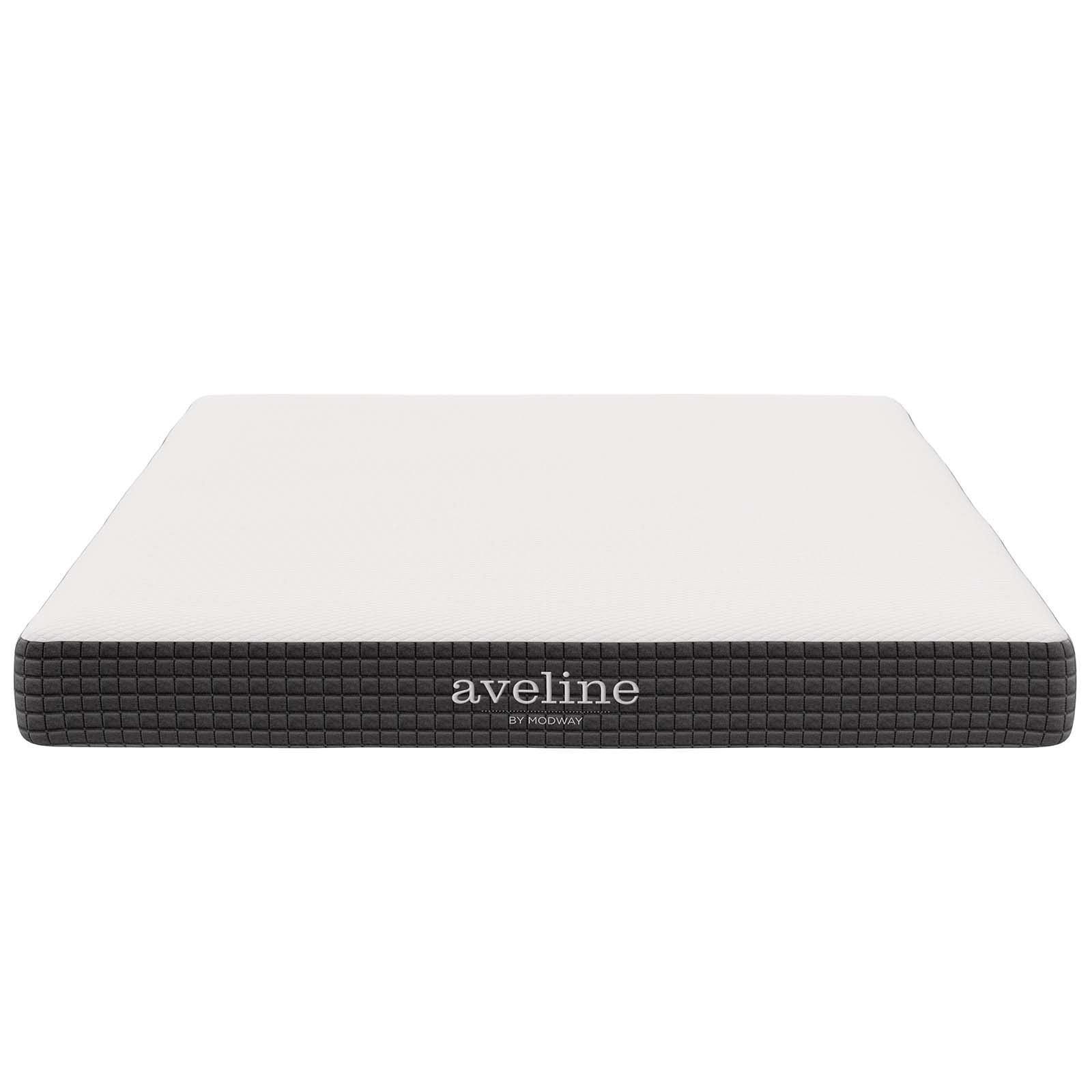 Modway Aveline 6" Full Mattress FredCo