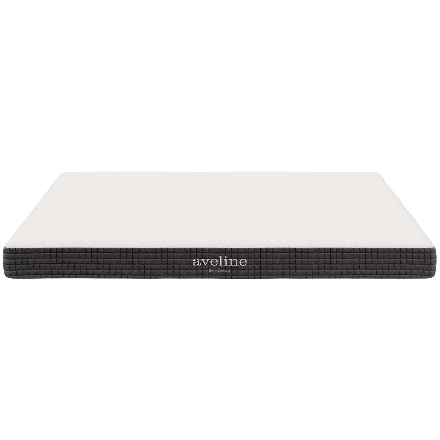Modway Aveline 6" King Mattress FredCo