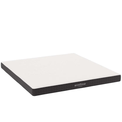 Modway Aveline 6" King Mattress FredCo