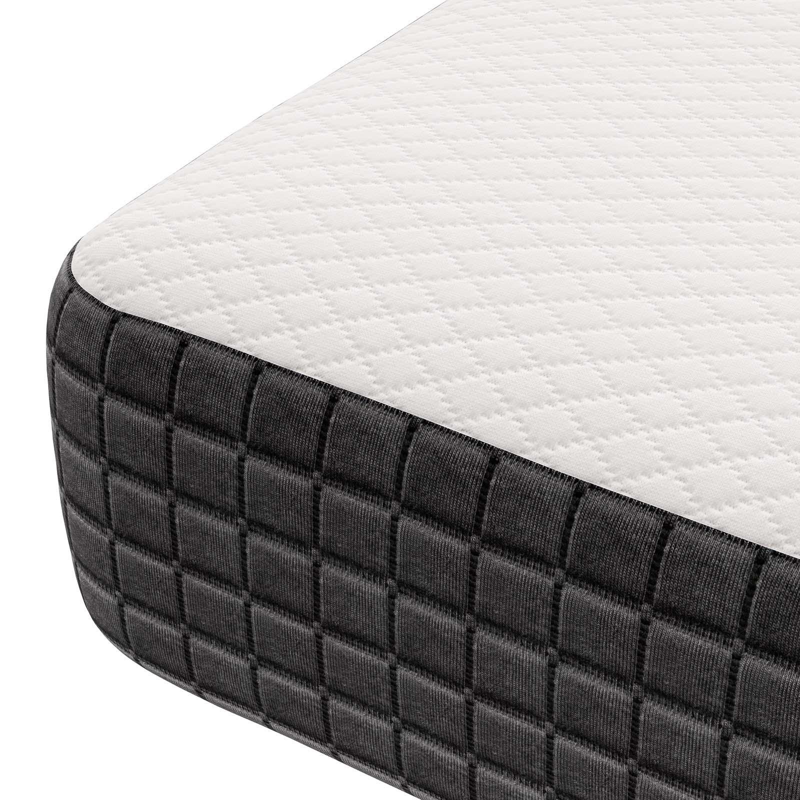 Modway Aveline 6" King Mattress FredCo