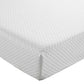 Modway Aveline 6" Narrow Twin Mattress FredCo