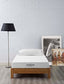 Modway Aveline 6" Narrow Twin Mattress FredCo