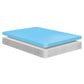 Modway Aveline 6" Narrow Twin Mattress FredCo