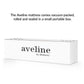 Modway Aveline 6" Narrow Twin Mattress FredCo