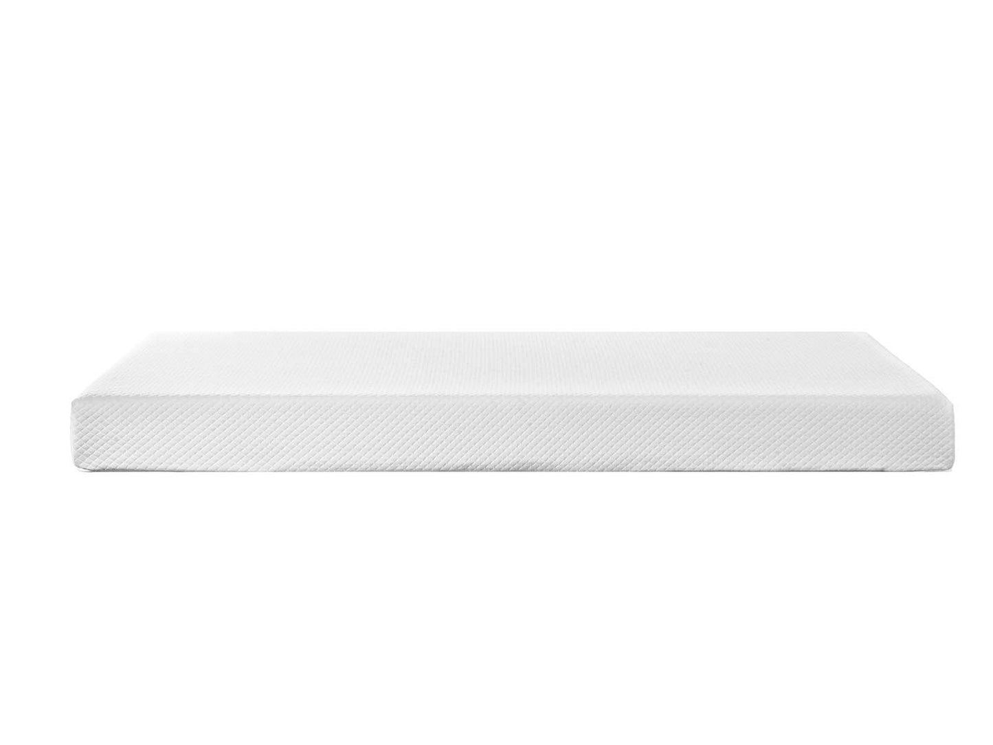 Modway Aveline 6" Narrow Twin Mattress FredCo