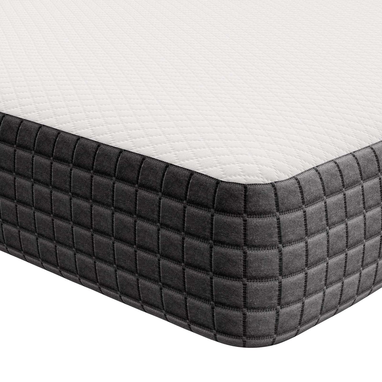 Modway Aveline 6" Queen Mattress FredCo