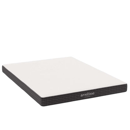 Modway Aveline 6" Queen Mattress FredCo