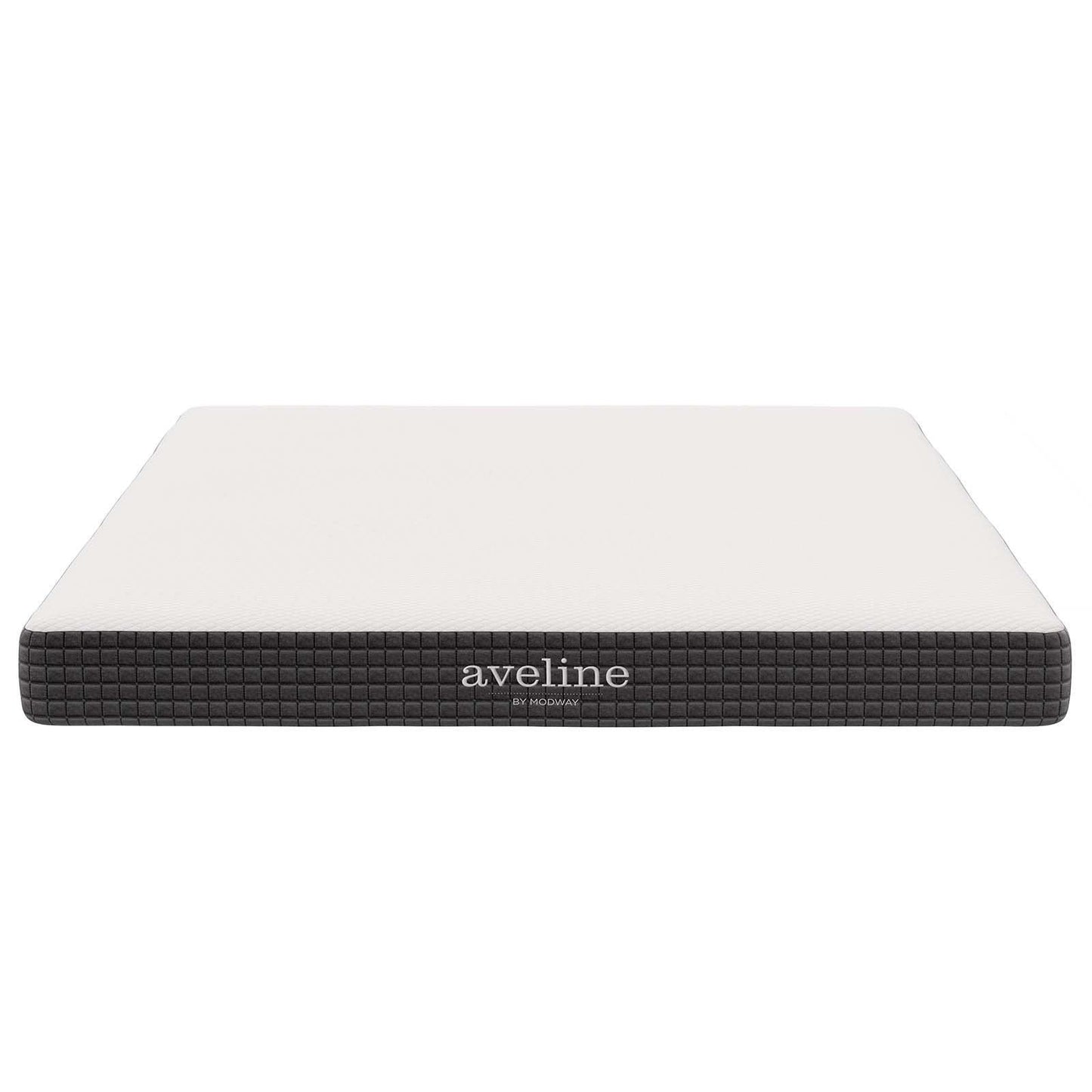 Modway Aveline 6" Queen Mattress FredCo