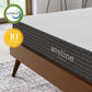 Modway Aveline 8" Memory Foam Mattress FredCo