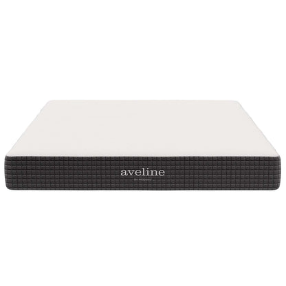Modway Aveline 8" Memory Foam Mattress FredCo