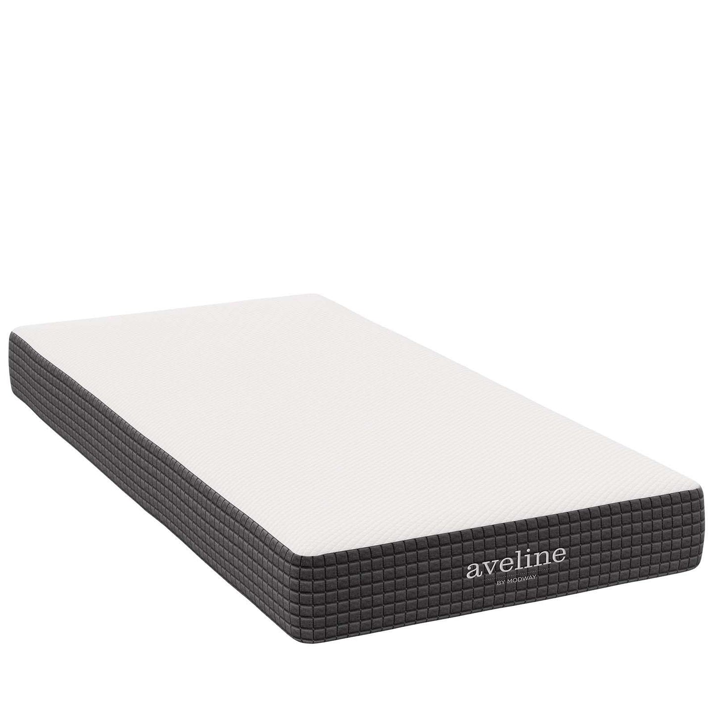 Modway Aveline 8" Twin XL Mattress, MOD-7107 FredCo
