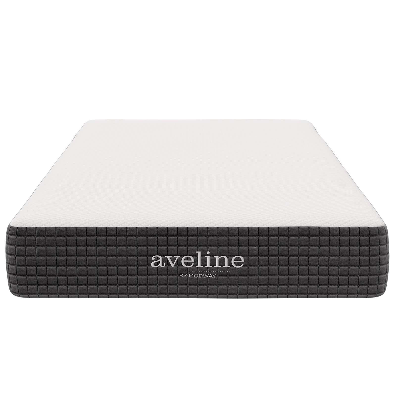 Modway Aveline 8" Twin XL Mattress, MOD-7107 FredCo