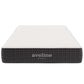 Modway Aveline 8" Twin XL Mattress, MOD-7107 FredCo