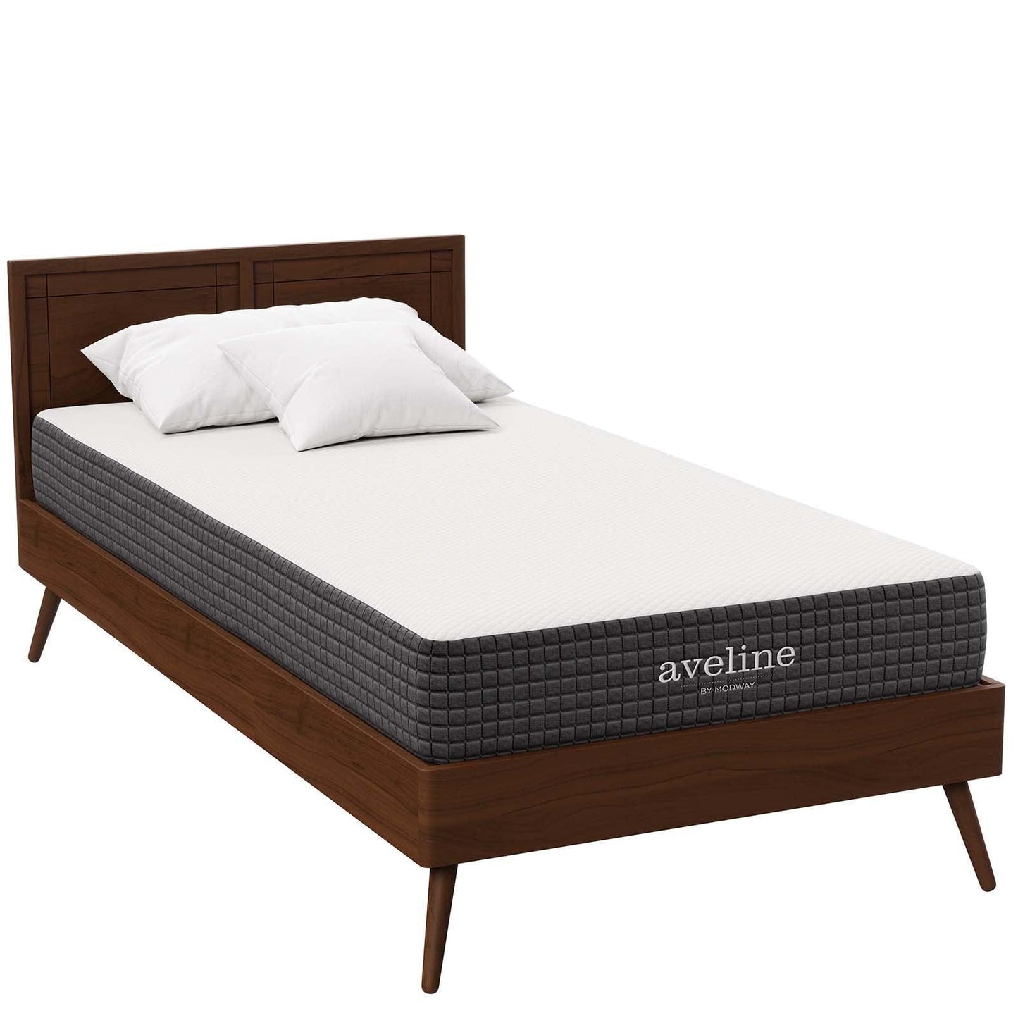 Modway Aveline 8" Twin XL Mattress, MOD-7107 FredCo
