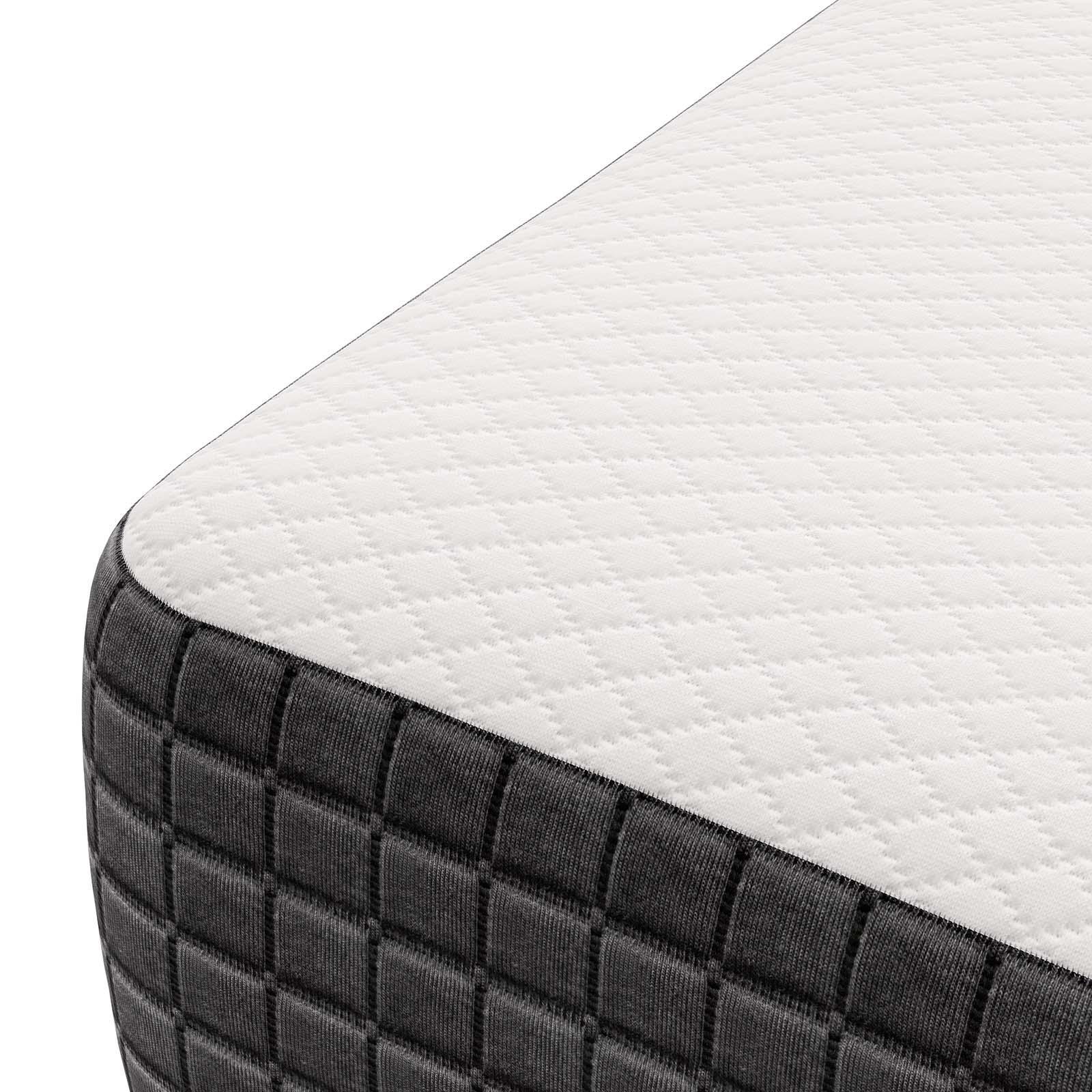Modway Aveline 8" Twin XL Mattress, MOD-7107 FredCo