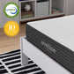 Modway Aveline 8" Twin XL Mattress, MOD-7107 FredCo