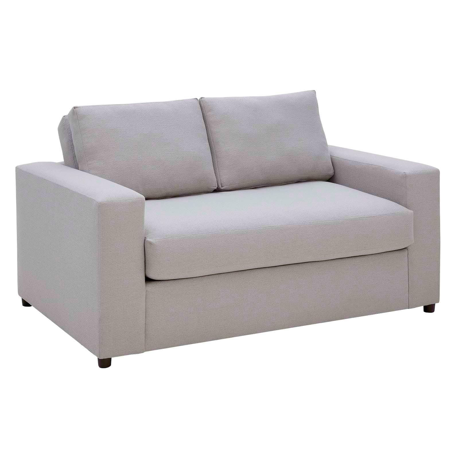 Modway Avendale Linen Blend Loveseat FredCo