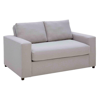 Modway Avendale Linen Blend Loveseat FredCo