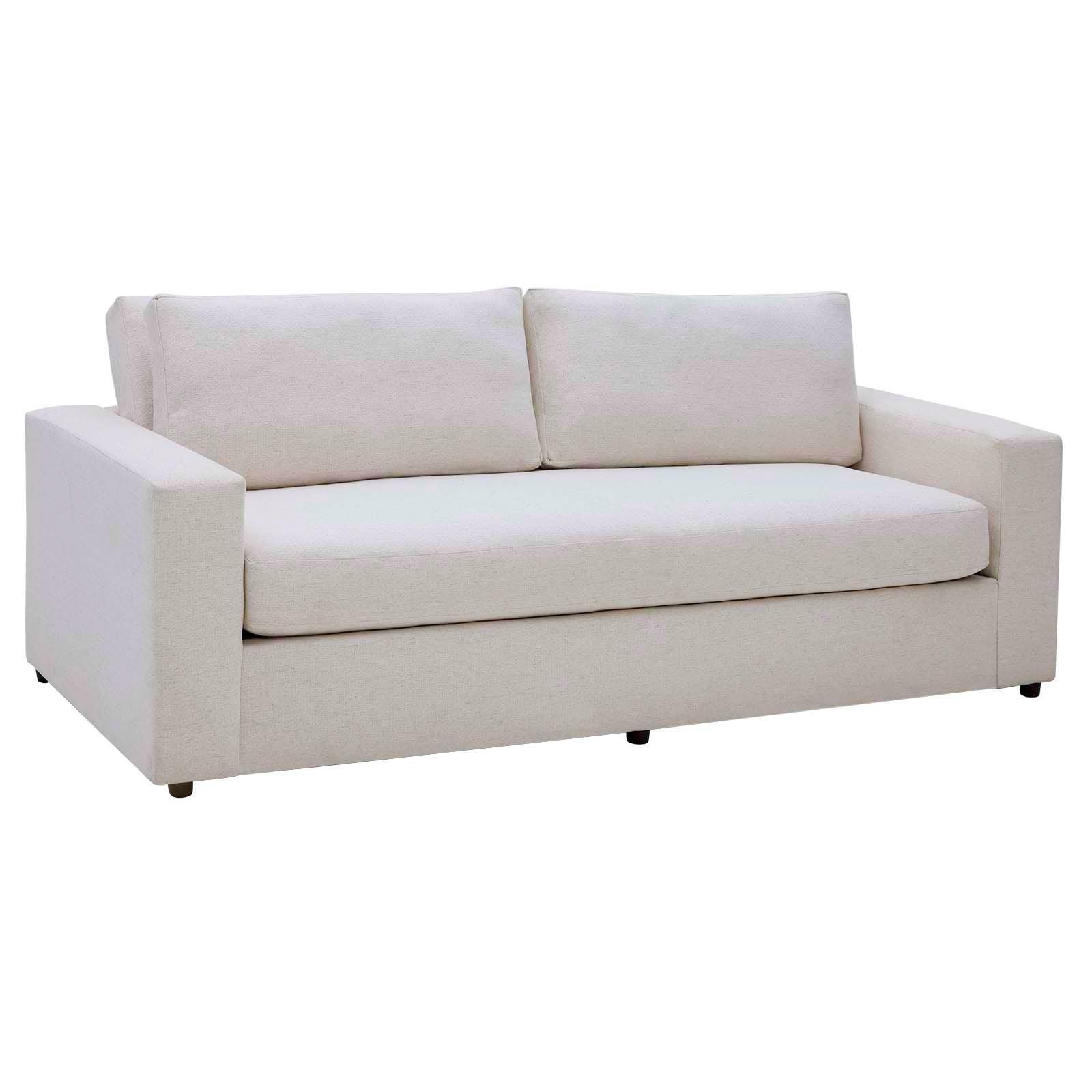 Modway Avendale Linen Blend Sofa FredCo
