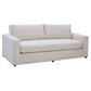 Modway Avendale Linen Blend Sofa FredCo
