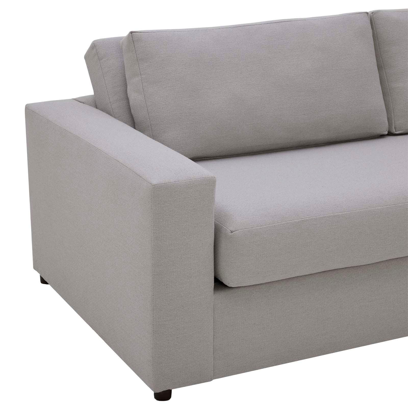 Modway Avendale Linen Blend Sofa FredCo