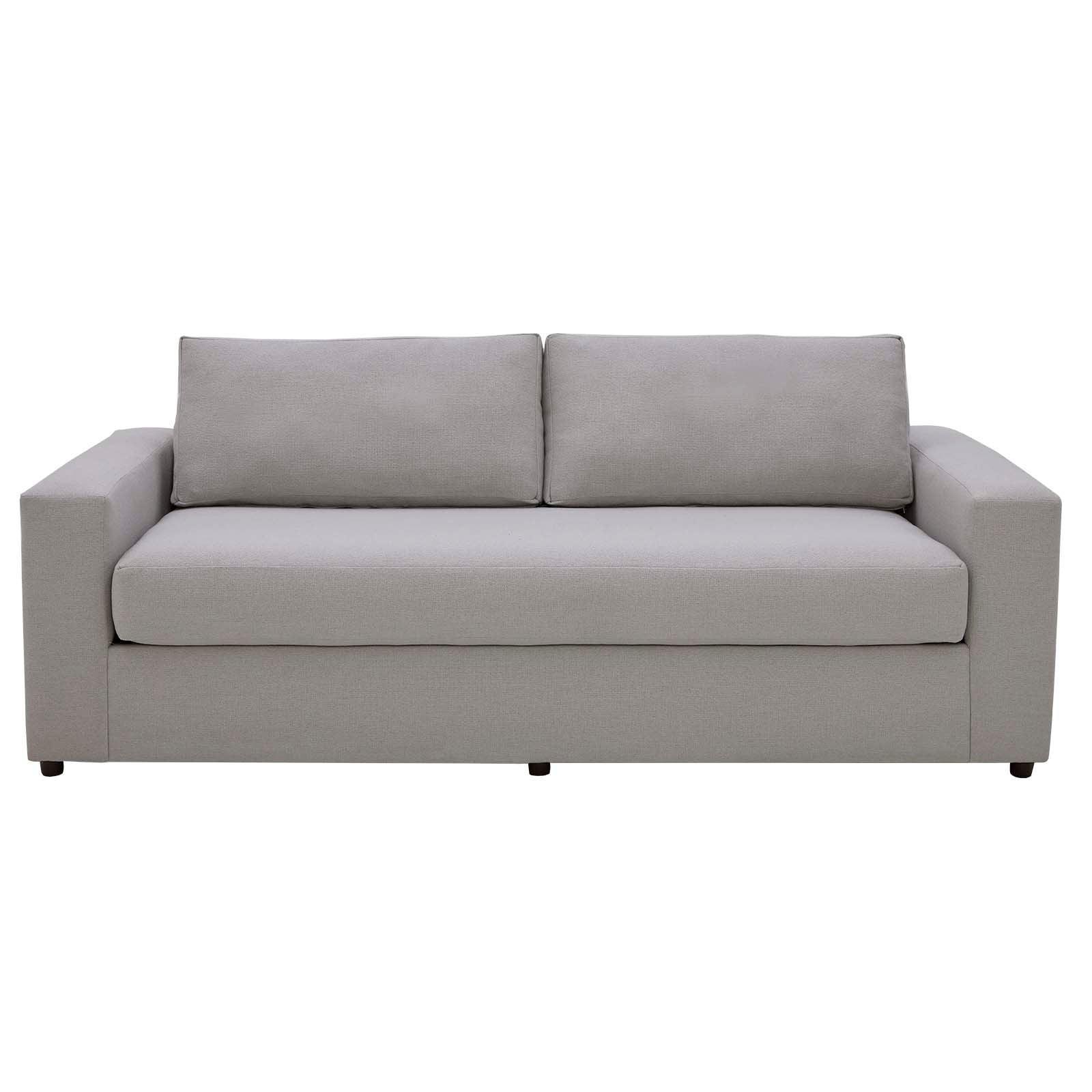 Modway Avendale Linen Blend Sofa FredCo