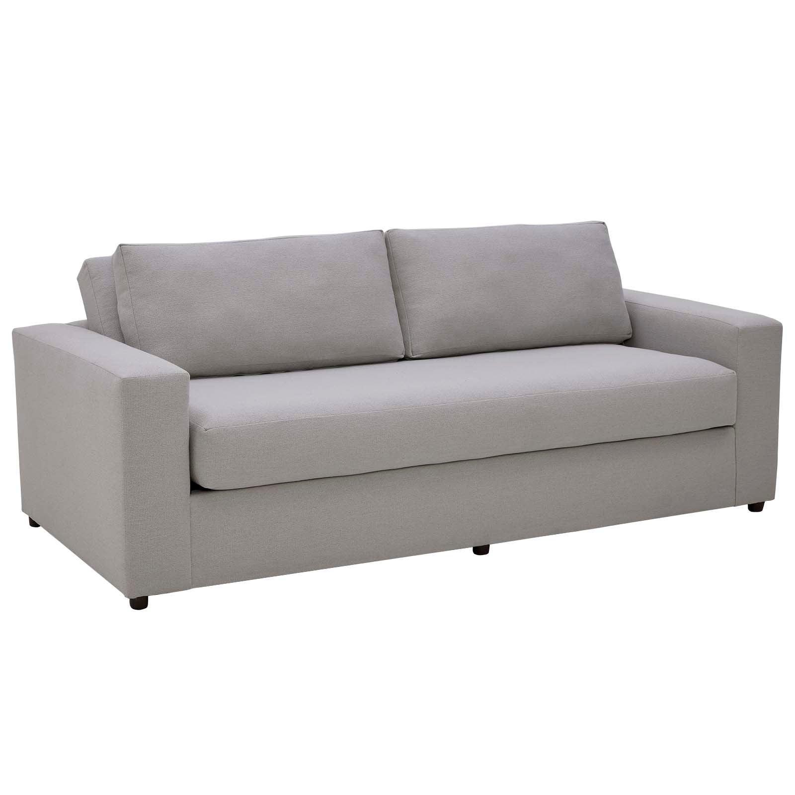 Modway Avendale Linen Blend Sofa FredCo