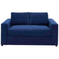 Modway Avendale Velvet Loveseat FredCo