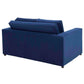 Modway Avendale Velvet Loveseat FredCo