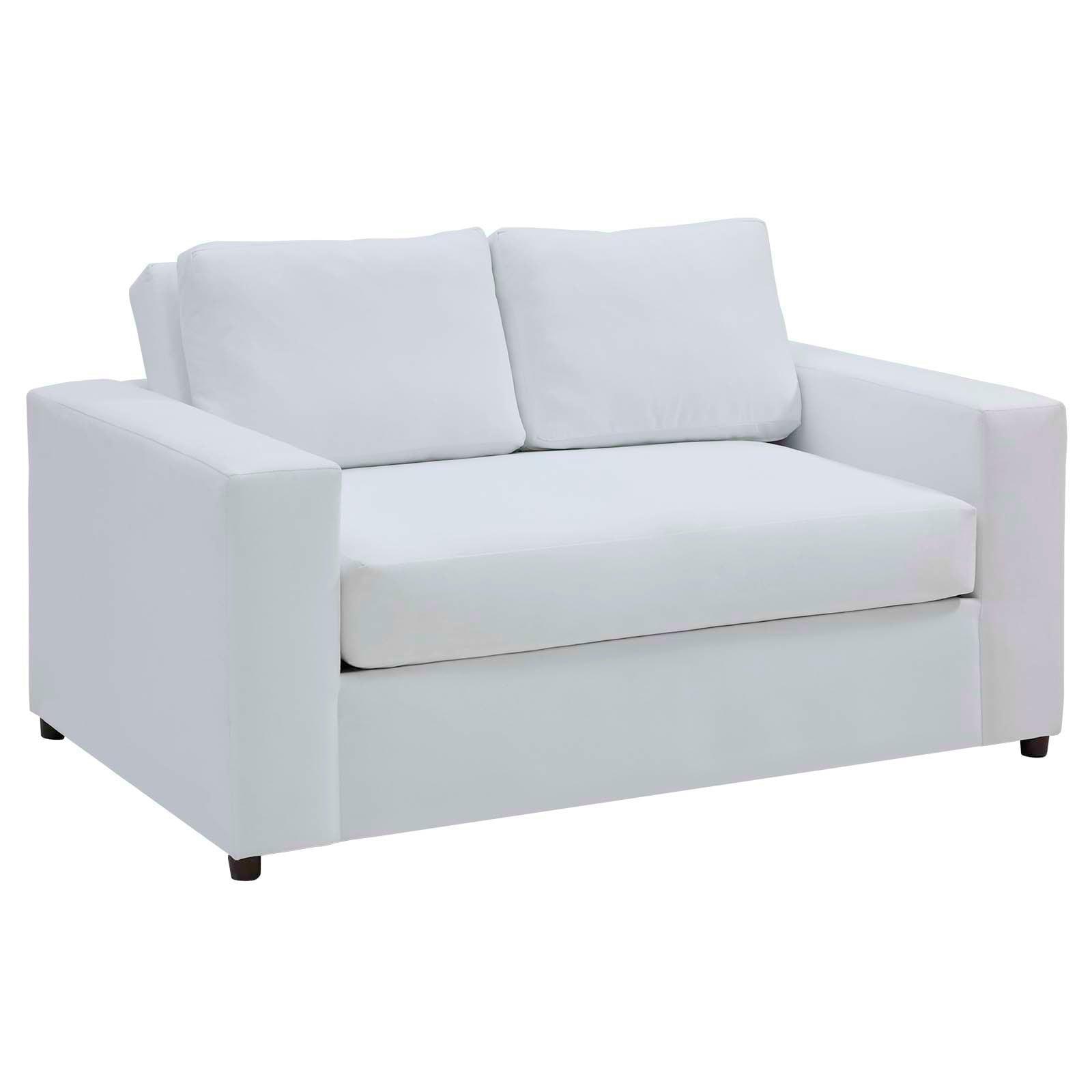 Modway Avendale Velvet Loveseat FredCo