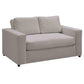 Modway Avendale Velvet Loveseat FredCo