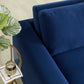 Modway Avendale Velvet Sofa FredCo
