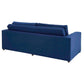 Modway Avendale Velvet Sofa FredCo