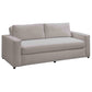 Modway Avendale Velvet Sofa FredCo