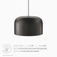 Modway Avenue 1-Light Pendant Light FredCo