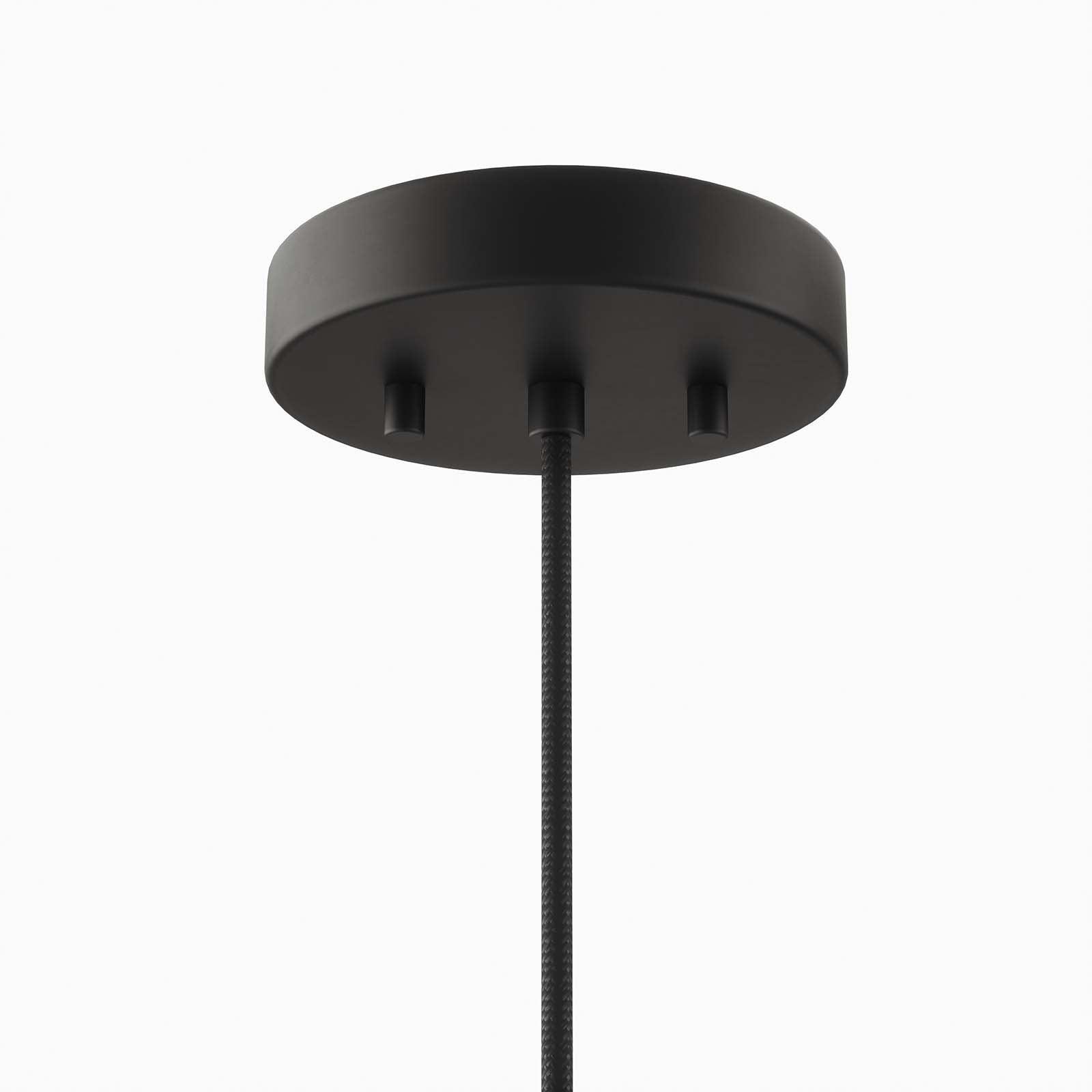 Modway Avenue 1-Light Pendant Light FredCo