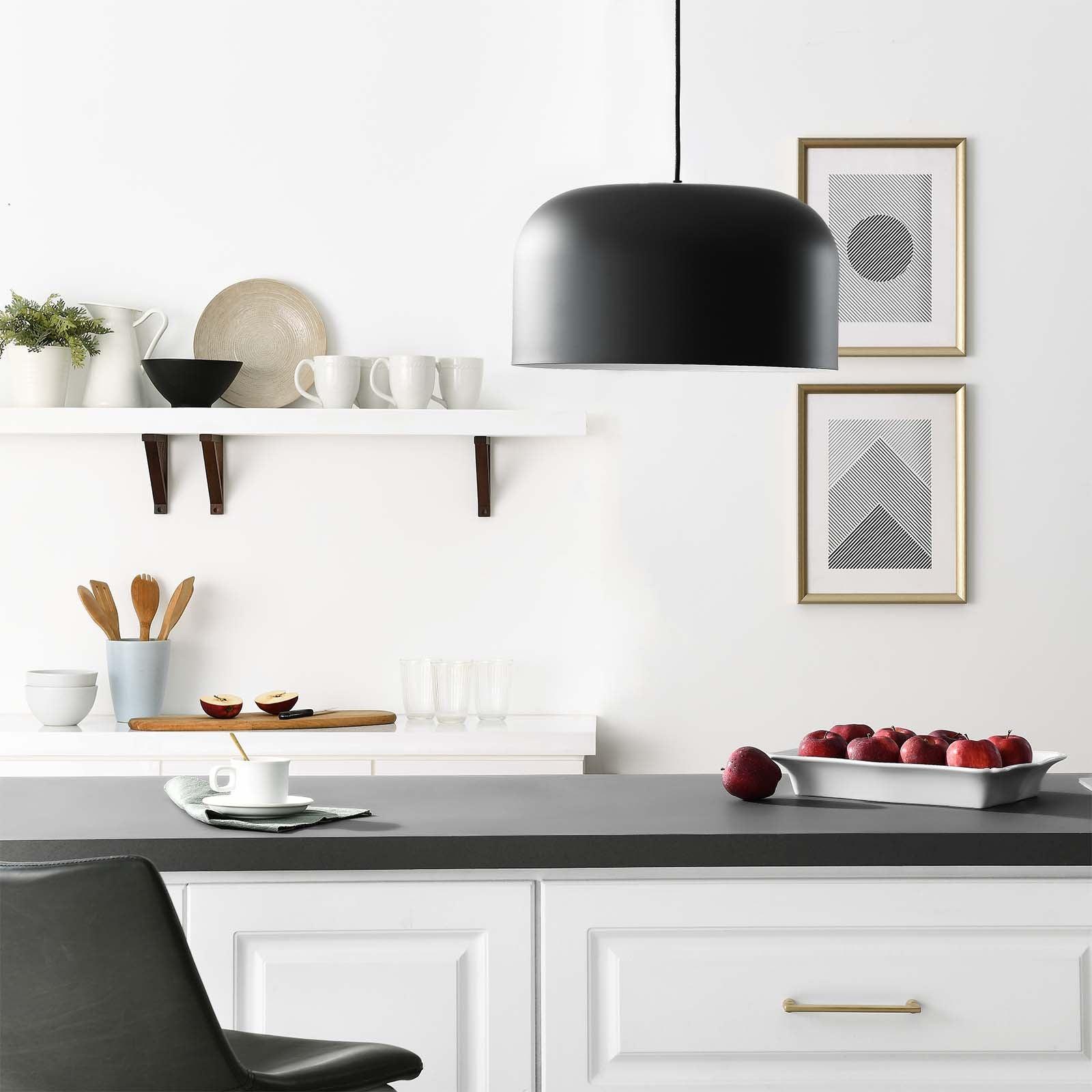 Modway Avenue 1-Light Pendant Light FredCo