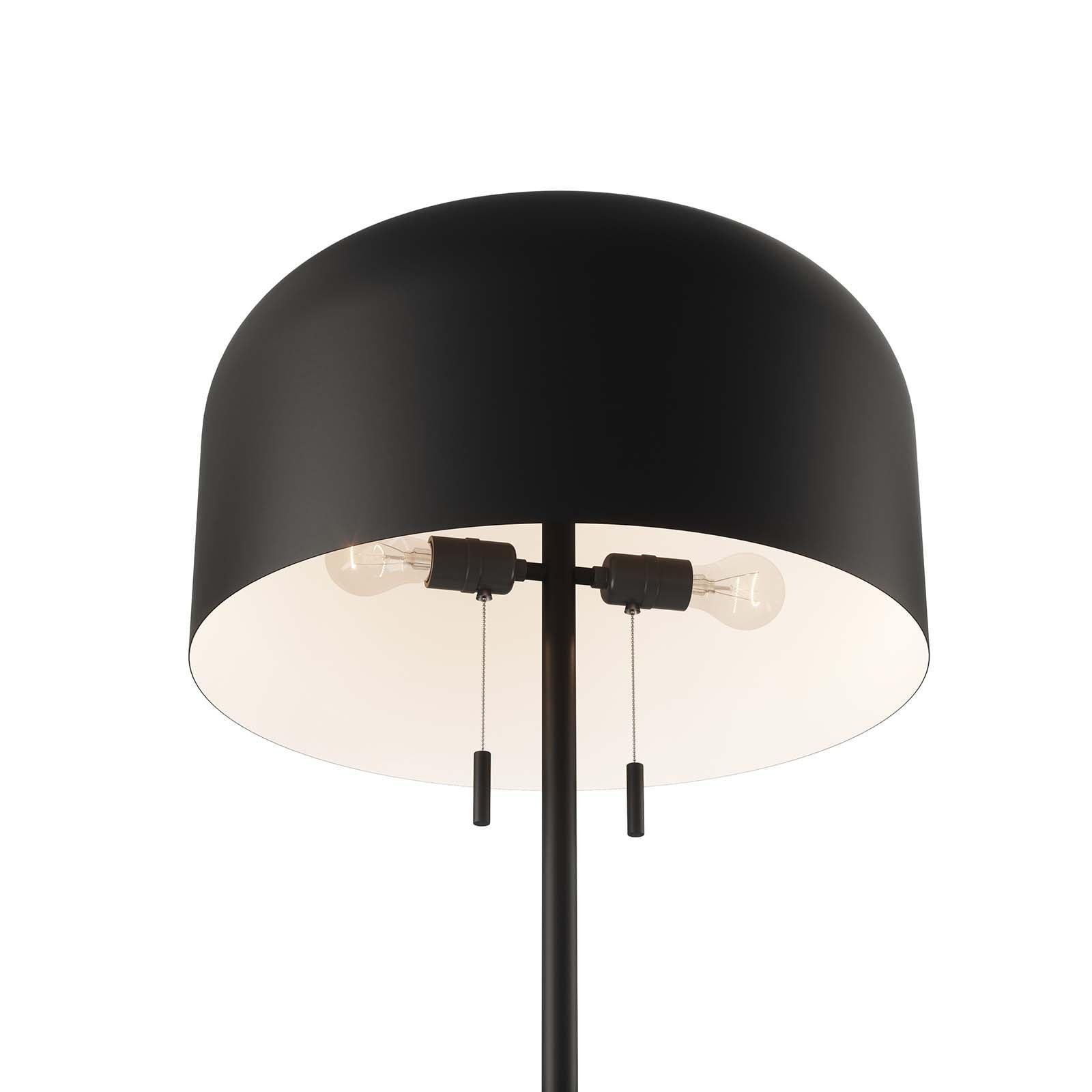 Modway Avenue Floor Lamp FredCo