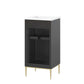 Modway Awaken 18" Bathroom Vanity FredCo