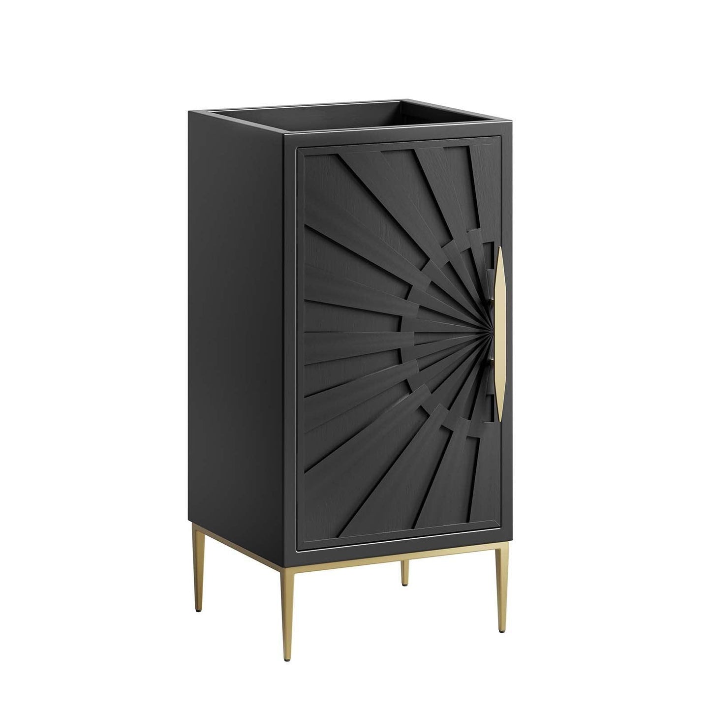 Modway Awaken 18" Bathroom Vanity Cabinet FredCo