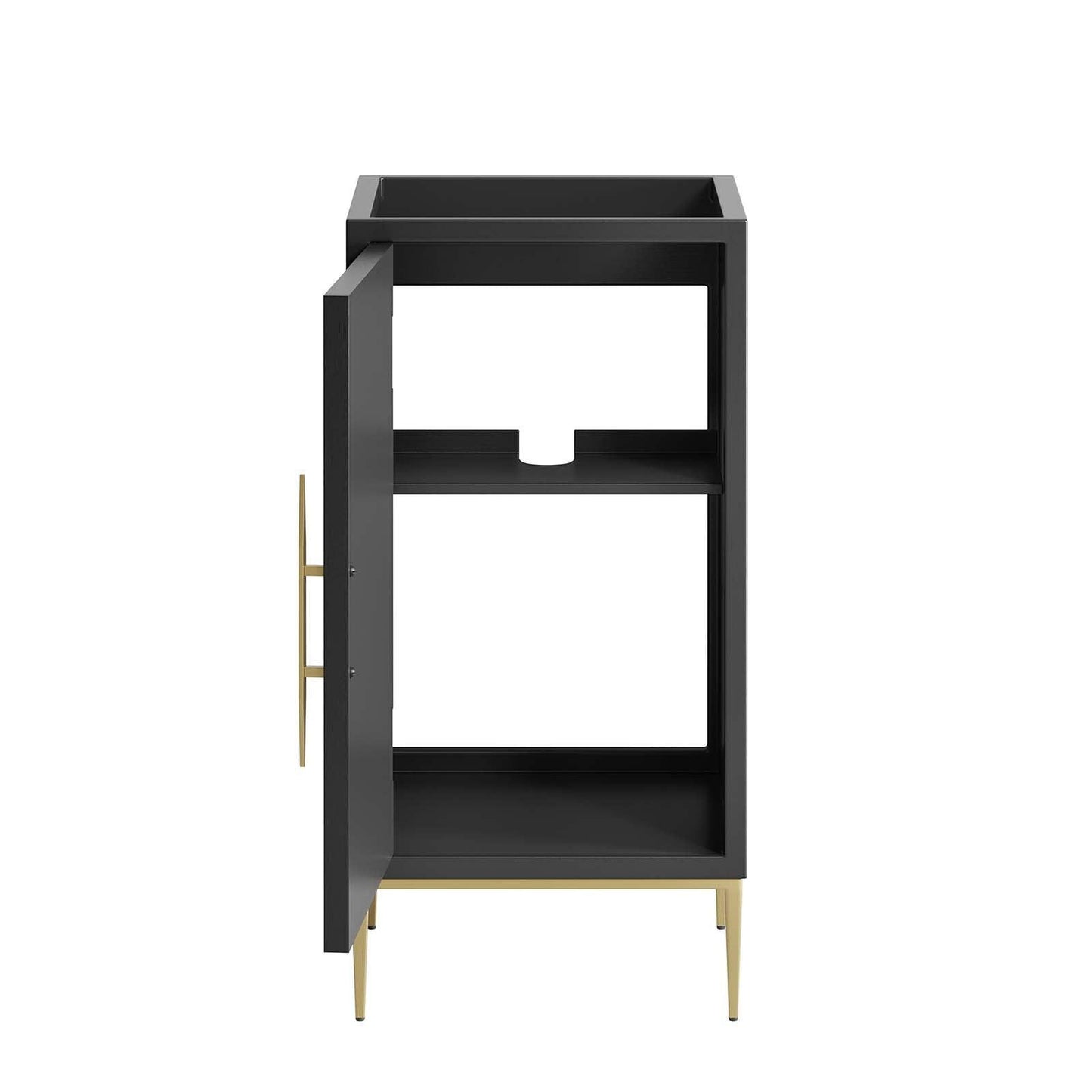 Modway Awaken 18" Bathroom Vanity Cabinet FredCo