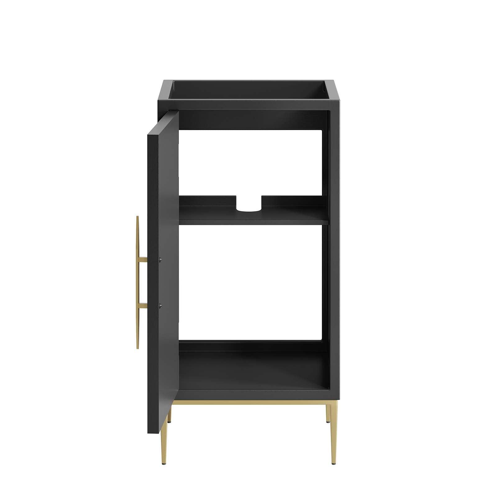 Modway Awaken 18" Bathroom Vanity Cabinet FredCo